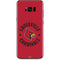 University of Louisville Cardinals Faded Galaxy S8 Plus Skin